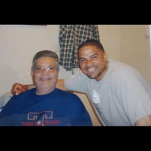 Meet your Posher, Ralphie